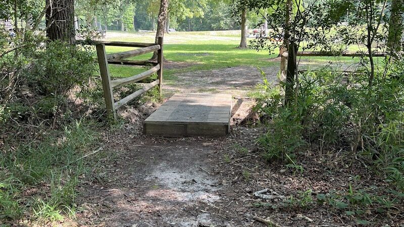 Barnwell State Park - Blackville, SC