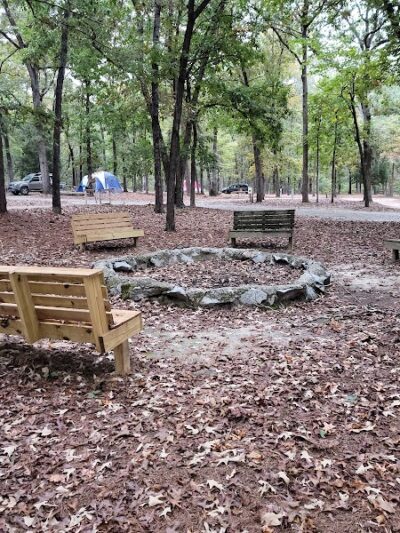 Barnwell State Park - Blackville, SC