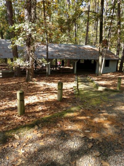 Barnwell State Park - Blackville, SC