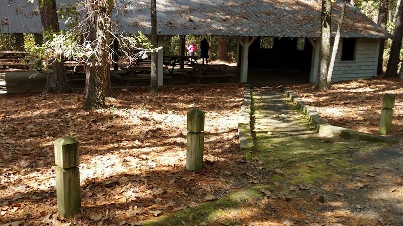 Barnwell State Park - Blackville, SC