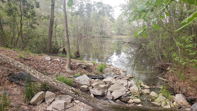 Barnwell State Park - Blackville, SC