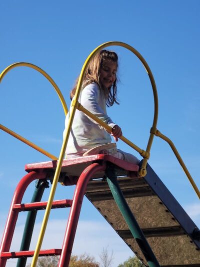 Trapp Park - Blackwell, OK