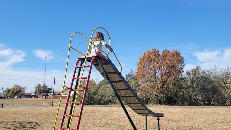 Trapp Park - Blackwell, OK