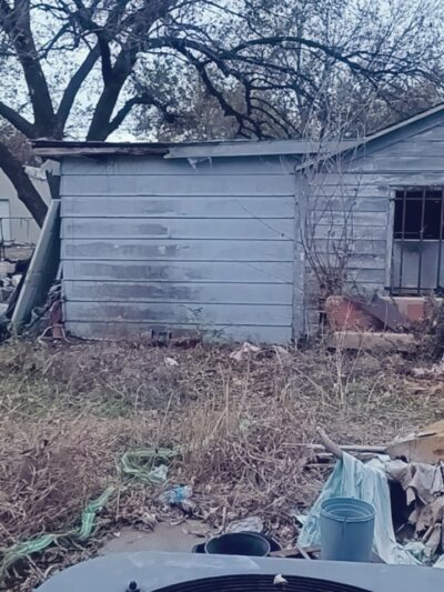 Trapp Park - Blackwell, OK