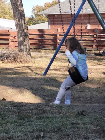 Trapp Park - Blackwell, OK