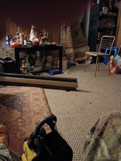 Trapp Park - Blackwell, OK