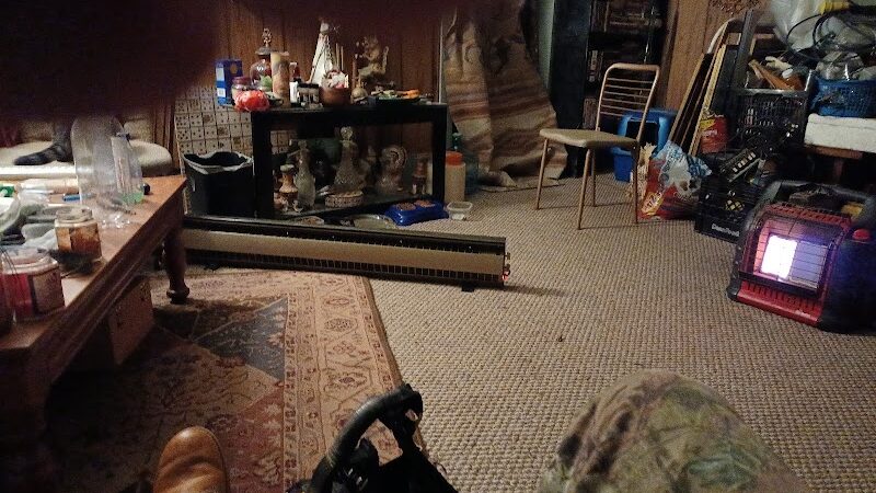 Trapp Park - Blackwell, OK