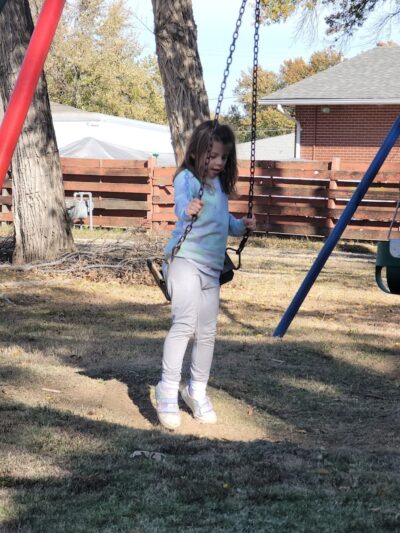 Trapp Park - Blackwell, OK