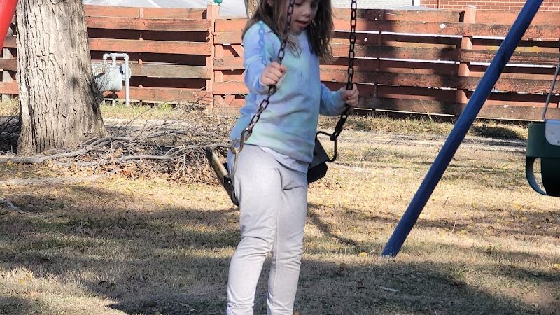 Trapp Park - Blackwell, OK