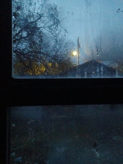 Trapp Park - Blackwell, OK