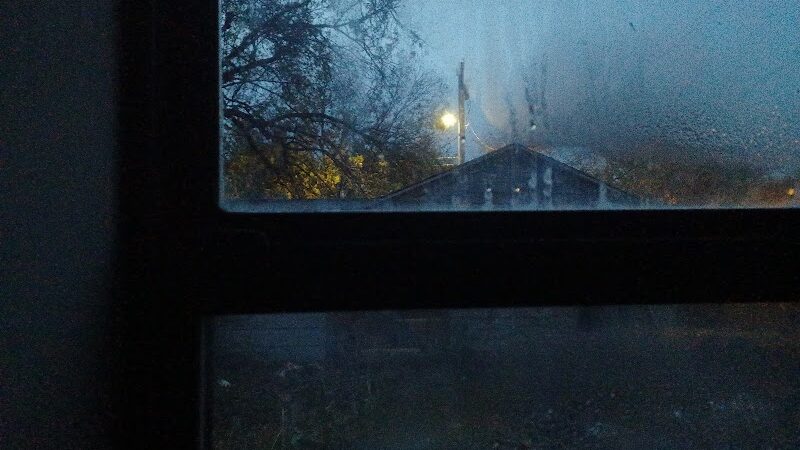 Trapp Park - Blackwell, OK