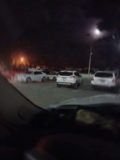 Trapp Park - Blackwell, OK