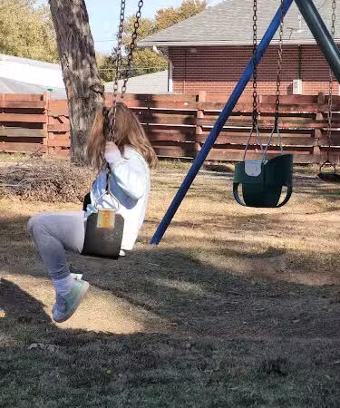 Trapp Park - Blackwell, OK