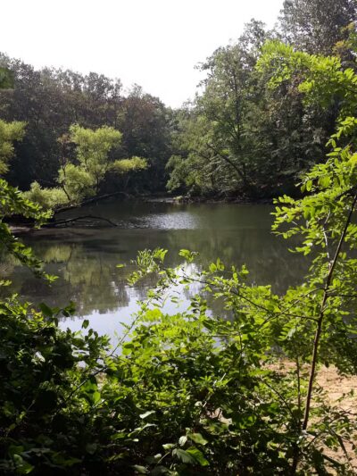 Timber Creek Park - Blackwood, NJ
