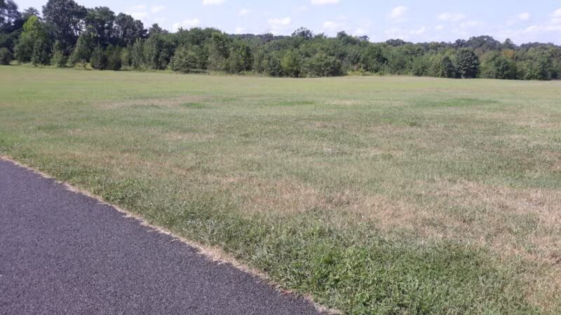 Timber Creek Park - Blackwood, NJ