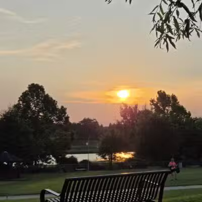 Bladensburg Waterfront Park - Bladensburg, MD