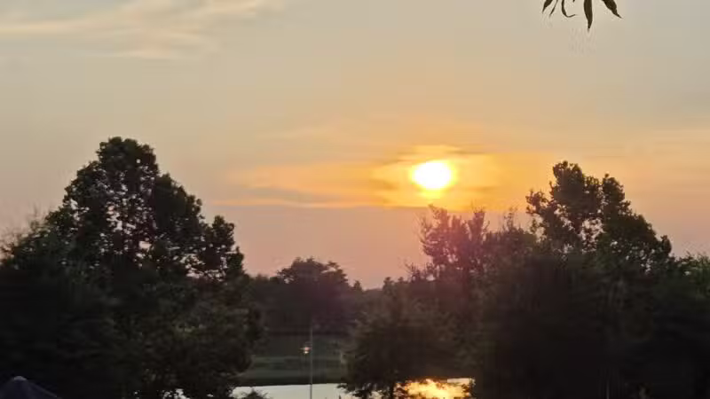 Bladensburg Waterfront Park - Bladensburg, MD