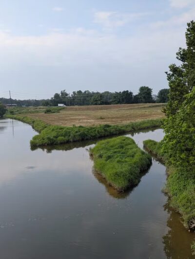 Bladensburg Waterfront Park - Bladensburg, MD