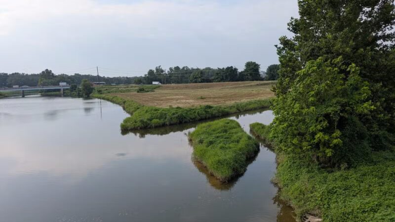 Bladensburg Waterfront Park - Bladensburg, MD