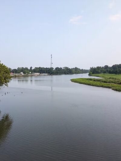 Bladensburg Waterfront Park - Bladensburg, MD