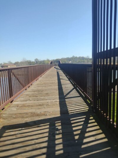 Bladensburg Waterfront Park - Bladensburg, MD