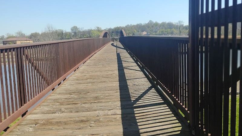 Bladensburg Waterfront Park - Bladensburg, MD