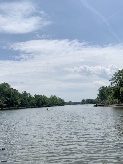 Bladensburg Waterfront Park - Bladensburg, MD