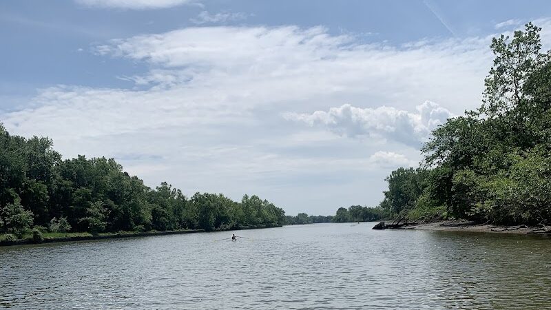 Bladensburg Waterfront Park - Bladensburg, MD