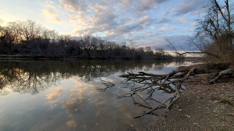 Bladensburg Waterfront Park - Bladensburg, MD