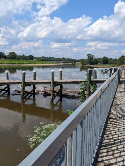 Bladensburg Waterfront Park - Bladensburg, MD