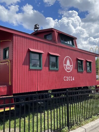 Bladensburg Waterfront Park - Bladensburg, MD