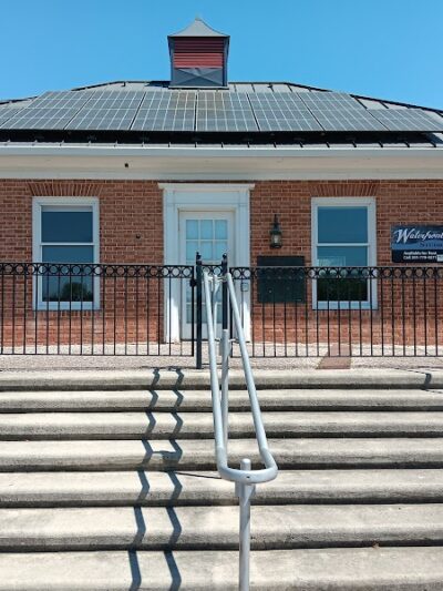 Bladensburg Waterfront Park - Bladensburg, MD