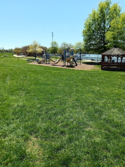 Bladensburg Waterfront Park - Bladensburg, MD