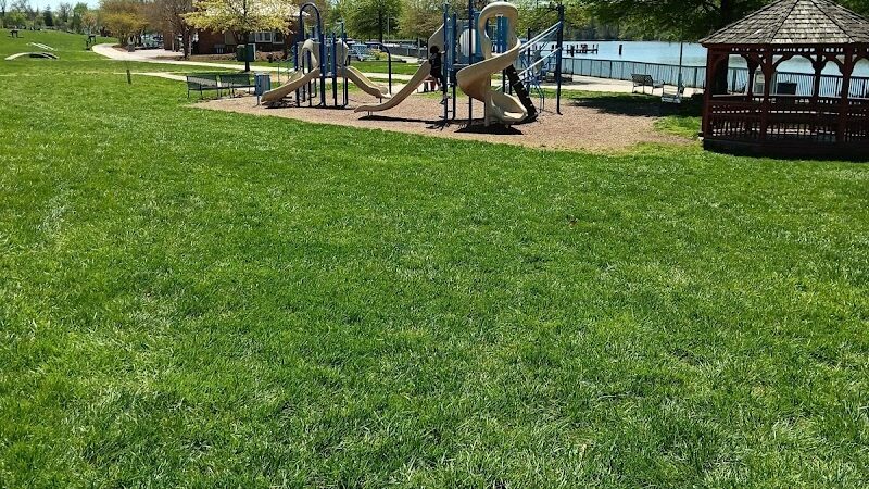Bladensburg Waterfront Park - Bladensburg, MD