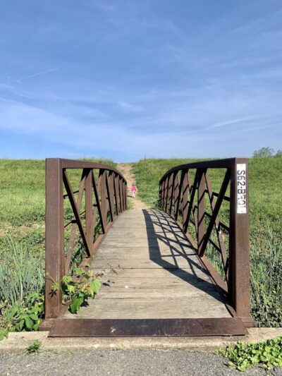 Old Port of Bladensburg Park - Bladensburg, MD