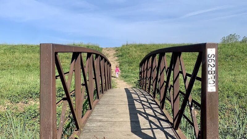 Old Port of Bladensburg Park - Bladensburg, MD