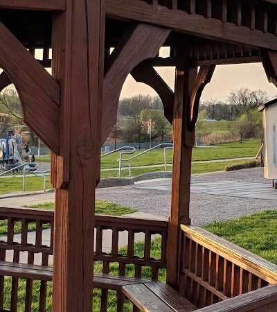 Old Port of Bladensburg Park - Bladensburg, MD