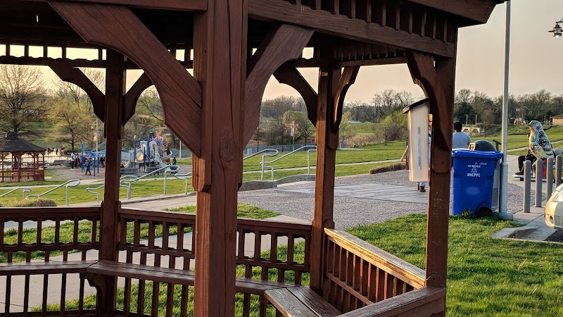 Old Port of Bladensburg Park - Bladensburg, MD