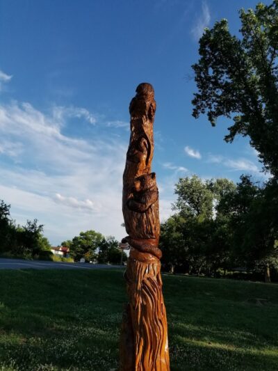 Old Port of Bladensburg Park - Bladensburg, MD