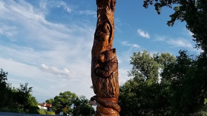 Old Port of Bladensburg Park - Bladensburg, MD