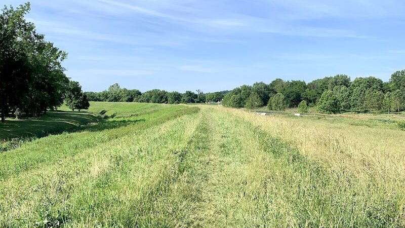 Old Port of Bladensburg Park - Bladensburg, MD