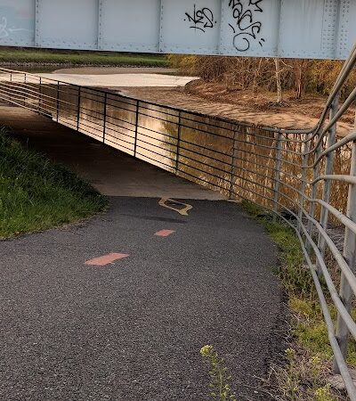 Old Port of Bladensburg Park - Bladensburg, MD