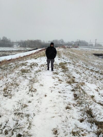 Old Port of Bladensburg Park - Bladensburg, MD
