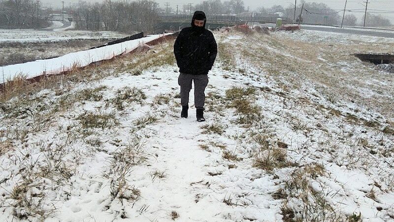 Old Port of Bladensburg Park - Bladensburg, MD