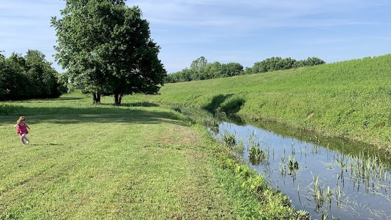 Old Port of Bladensburg Park - Bladensburg, MD