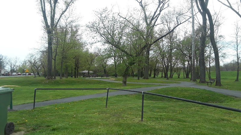 Old Port of Bladensburg Park - Bladensburg, MD