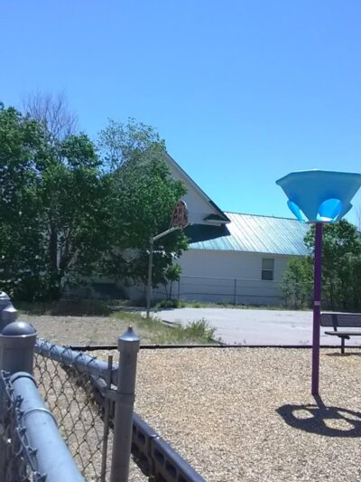 Blanca Park - Blanca, CO