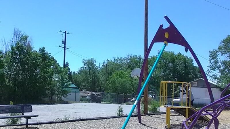 Blanca Park - Blanca, CO