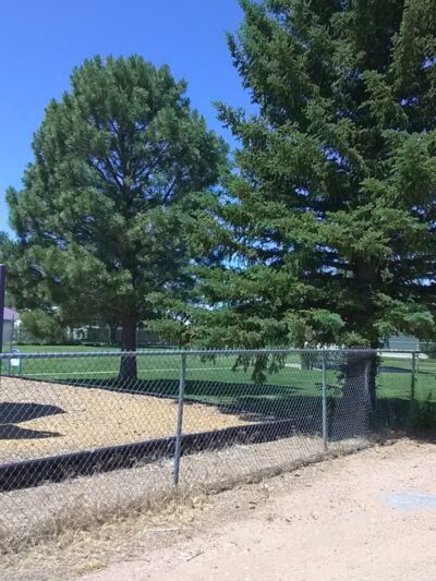 Blanca Park - Blanca, CO