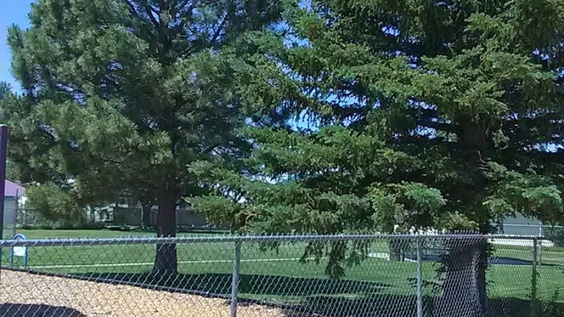 Blanca Park - Blanca, CO